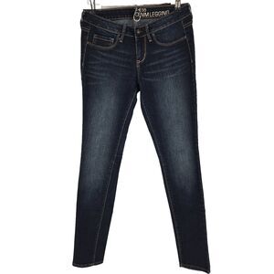 Bull Head The55 Denim Legging 5 Juniors